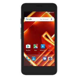 Archos Access 45 8GB - Musta - Lukitsematon