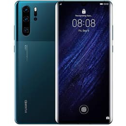 Huawei P30 Pro 256GB - Sininen - Lukitsematon