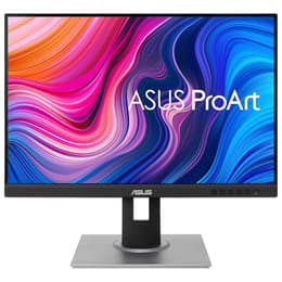 Asus ProArt PA248QV Tietokoneen näyttö 24" LED WUXGA