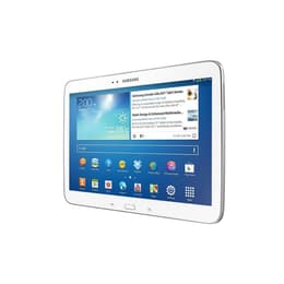 Galaxy Tab 3 (2013) - WiFi + 3G