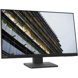 Lenovo ThinkVision E24-28 Tietokoneen näyttö 24" LED FHD