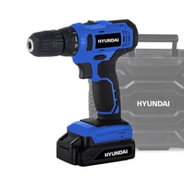 Hyundai HPVD16V Pora/Ruuvimeisseli