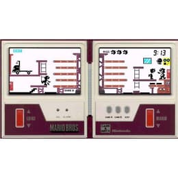 Nintendo Game and Watch - Violetti