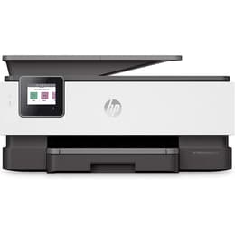 HP OfficeJet Pro 8024 Mustesuihkutulostin