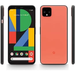 Google Pixel 4 64GB - Oranssi - Lukitsematon