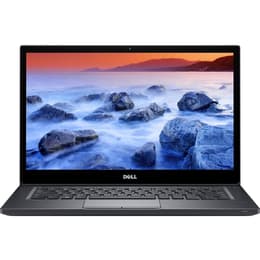 Dell Latitude 7480 14" Core i5 2.3 GHz - SSD 256 Gt RAM 8 GB AZERTY - Ranska