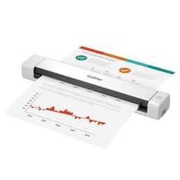 Brother DS-640 Skanneri