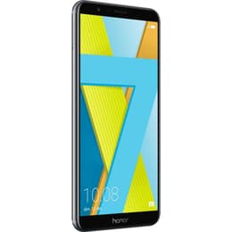 Honor 7X 32GB - Harmaa - Lukitsematon