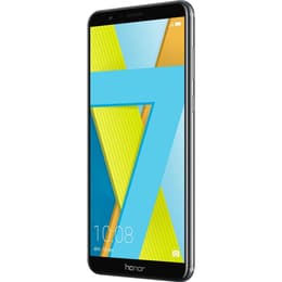 Honor 7X 32GB - Harmaa - Lukitsematon