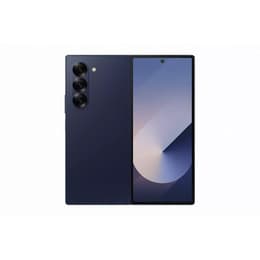 Galaxy Z Fold6 1000GB - Sininen - Lukitsematon