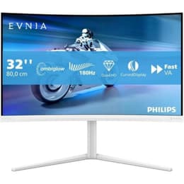 Philips 32M2C5501/00-RAS Tietokoneen näyttö 32" LCD QHD