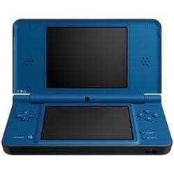 Konsoli Nintendo DSI XL - Sininen