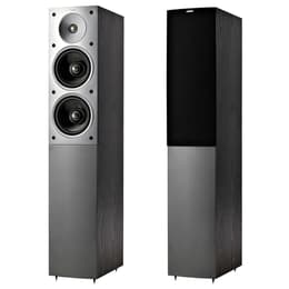 Jamo S506 Speaker - Harmaa/Musta