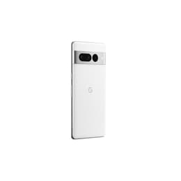 Google Pixel 7a 128GB - Valkoinen - Lukitsematon