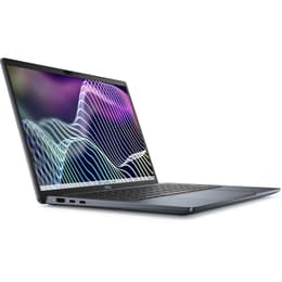 Dell Latitude 7440 14" Core i5 1.2 GHz - SSD 512 Gt - 32GB QWERTZ - Saksa