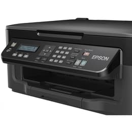 Epson WorkForce WF-2510WF Mustesuihkutulostin