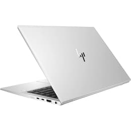 Hp EliteBook 840 G7 14" Core i7 1.8 GHz - SSD 512 Gt - 16GB AZERTY - Ranska