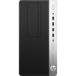 HP ProDesk 600 G3 MT Core i5 3,4 GHz - SSD 960 GB RAM 32 GB