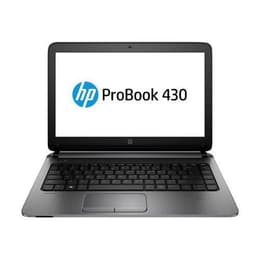 Hp ProBook 430 G2 13" Core i7 2.4 GHz - SSD 128 GB - 8GB QWERTZ - Saksa