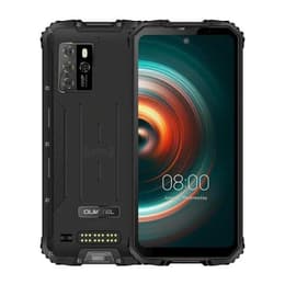 Oukitel WP15 5G 128GB - Musta - Lukitsematon - Dual-SIM