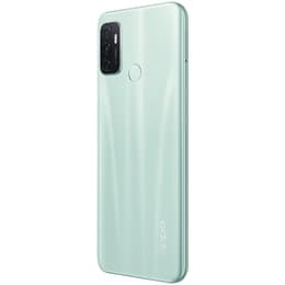 Oppo A53 64GB - Vihreä - Lukitsematon