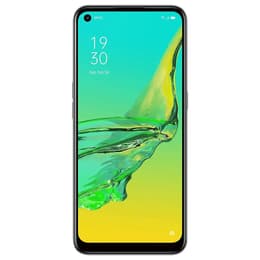 Oppo A53 64GB - Vihreä - Lukitsematon