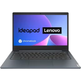 Lenovo IdeaPad 3 Chromebook 14IGL05 Celeron 1.1 GHz 64GB eMMC - 8GB QWERTY - Italia