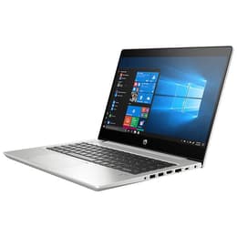 HP ProBook 440 G7 14" Core i5 1.6 GHz - SSD 256 Gt - 8GB QWERTY - Englanti