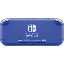 Switch Lite 32GB - Sininen