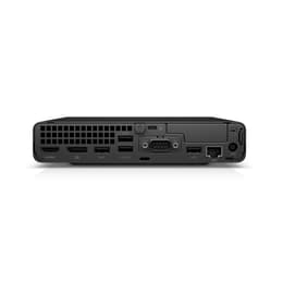 HP ProDesk 400 G6 Mini Core i5 2.3 GHz - SSD 256 Gt RAM 16 GB