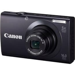 Kompaktikamera Canon PowerShot A3400IS