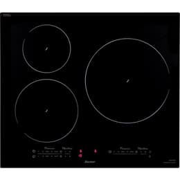 Sauter SPI234B Paistolevy