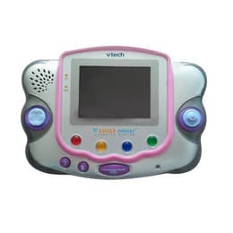 Vtech V-SMILE Pocket - Vaaleanpunainen