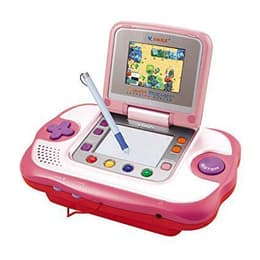 Vtech V-SMILE Pocket - Vaaleanpunainen