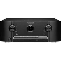 Marantz SR-5009 Vahvistimet
