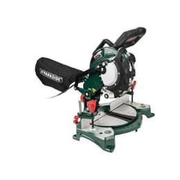 Viistosaha Parkside PKS 1500 A2 - Ø 120 mm 1500 W