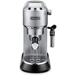 Espressokone Delonghi EC695.M Dedica L - Hopea