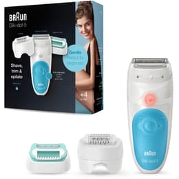Epilaattori Braun Silk-Epil SES 5-610
