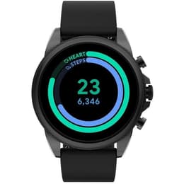 Kellot Fossil Cardio GPS Gen 6 - Musta