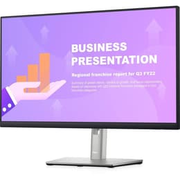 Dell P2422HE Tietokoneen näyttö 24" LED FHD