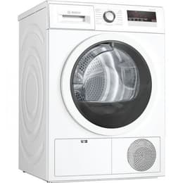 Bosch WTN85V07FF Esitäytettävä