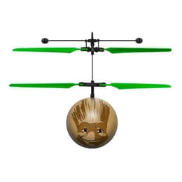 World Tech Toys Marvel Guardians of The Galaxy Baby Groot Helikopteri