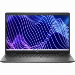 Dell Latitude 3540 15" Core i5 1.3 GHz - SSD 256 Gt - 16GB QWERTZ - Saksa