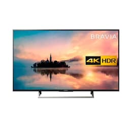 Sony KD-65XE7096 Smart TV LED Ultra HD 4K 163 cm