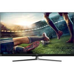 Hisense 55U8QF Smart TV LED Ultra HD 4K 140 cm