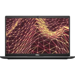 Dell Latitude 7430 14" Core i7 2.2 GHz - SSD 512 Gt - 32GB QWERTZ - Saksa