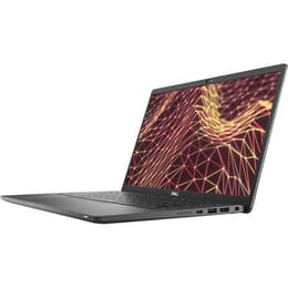 Dell Latitude 7430 14" Core i7 2.2 GHz - SSD 512 Gt - 32GB QWERTZ - Saksa