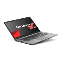 Lenovo ThinkBook 14 G3 ACL 14" Ryzen 5 2.1 GHz - SSD 512 Gt - 16GB QWERTZ - Saksa