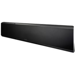 Yamaha MusicCast YSP-5600 Soundbar & Kotiteatteri - Musta