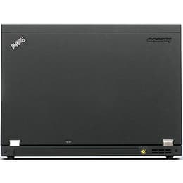 Lenovo ThinkPad X230 12" Core i5 2.6 GHz - SSD 240 GB RAM 8 GB QWERTY